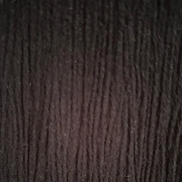 Boho Asymmetrical Top-Medium - Picture 7 of 10